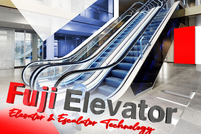 Front Page – Fuji Elevator